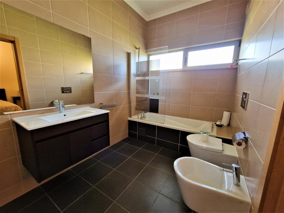 Albufeira Prime Apartment Esterno foto