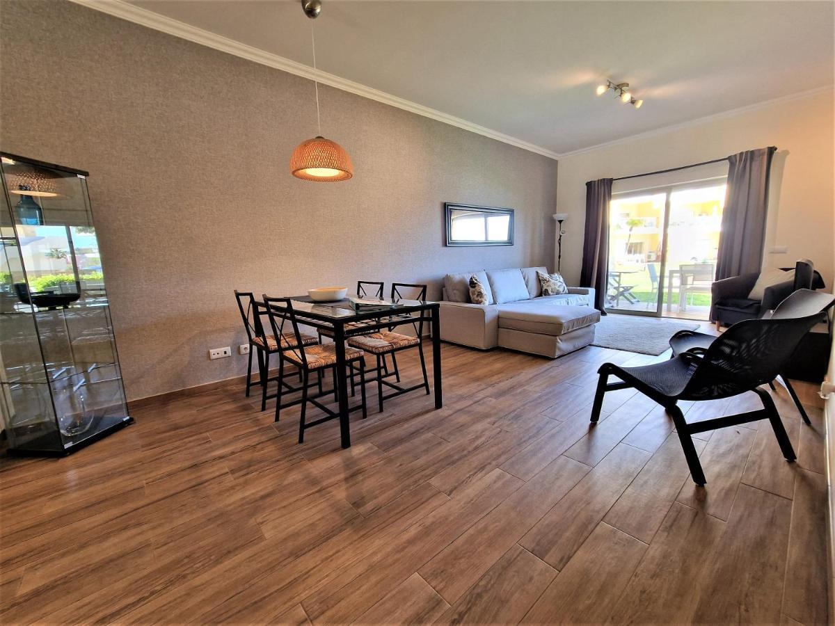 Albufeira Prime Apartment Esterno foto