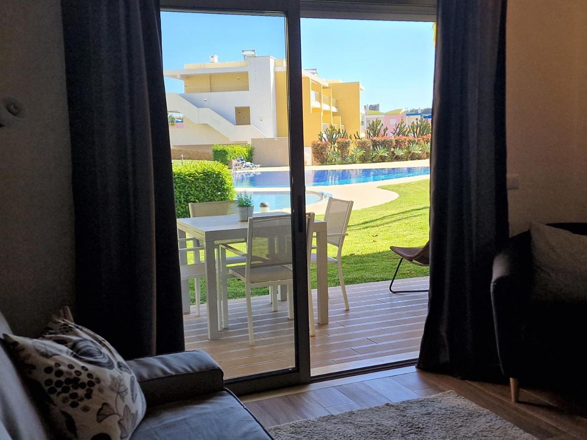 Albufeira Prime Apartment Esterno foto