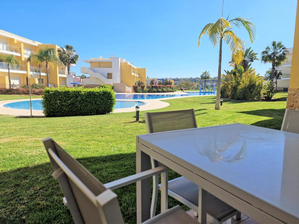 Albufeira Prime Apartment Esterno foto