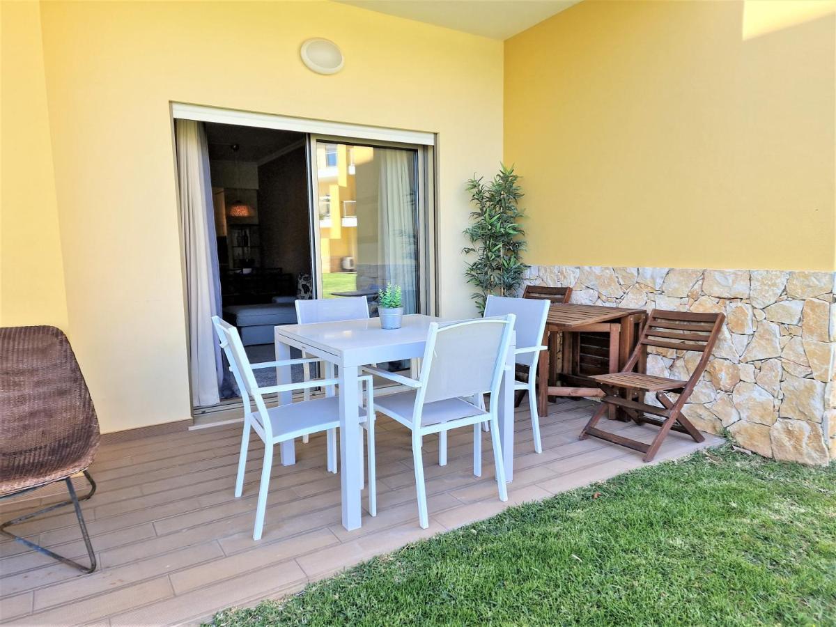 Albufeira Prime Apartment Esterno foto