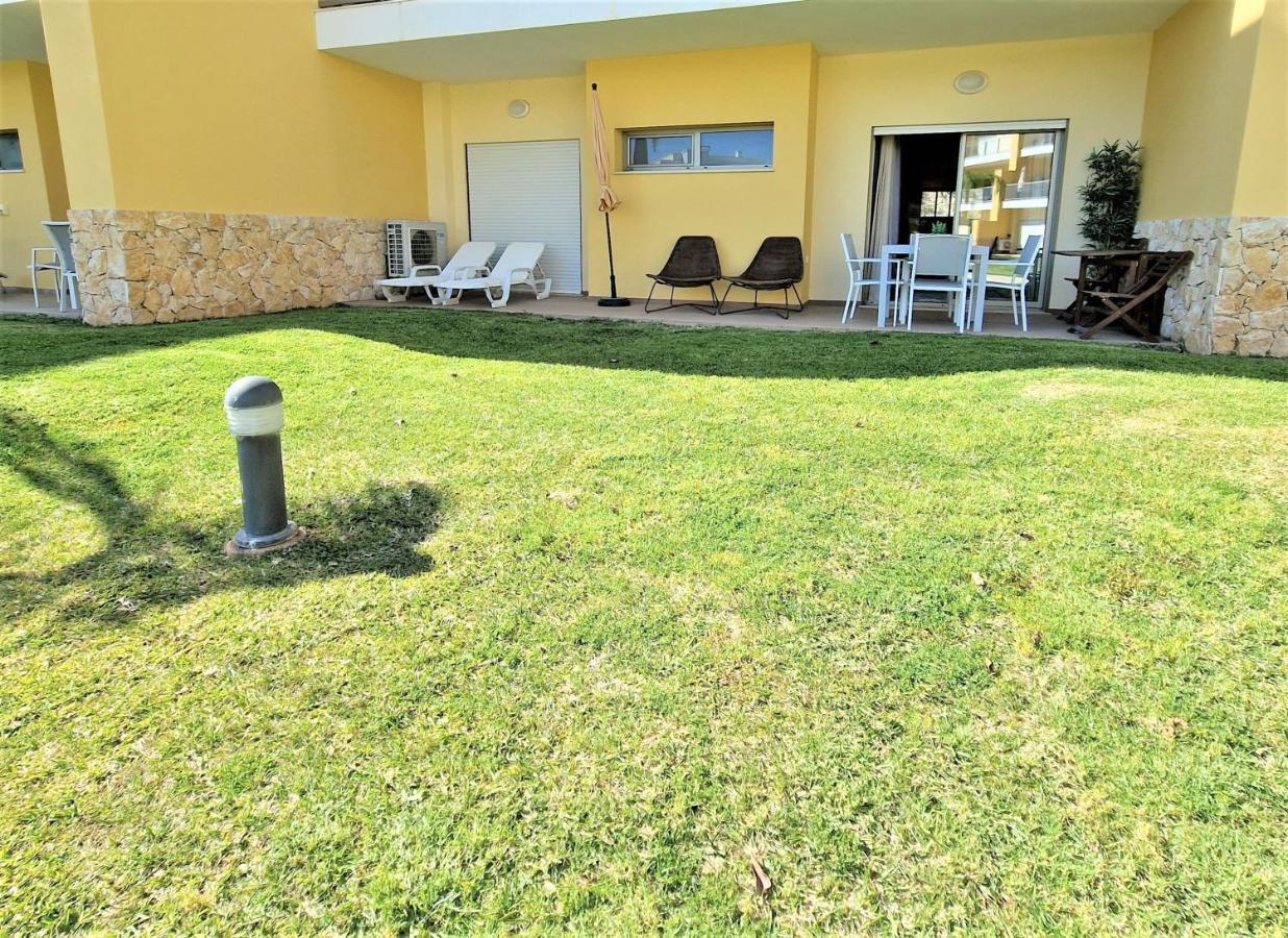 Albufeira Prime Apartment Esterno foto