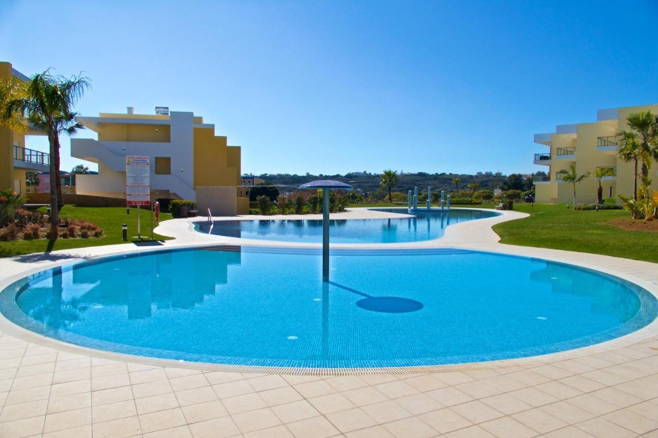 Albufeira Prime Apartment Esterno foto