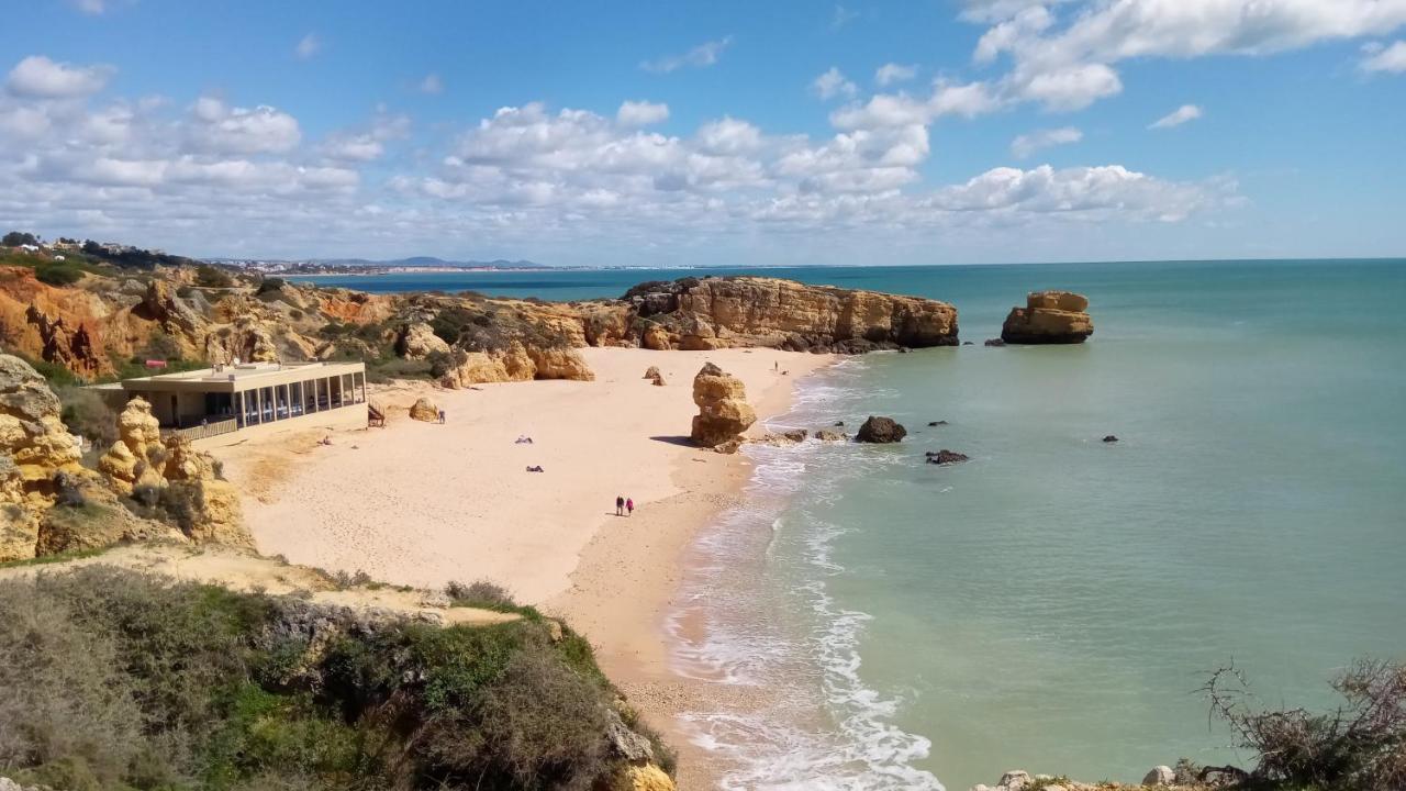Albufeira Prime Apartment Esterno foto