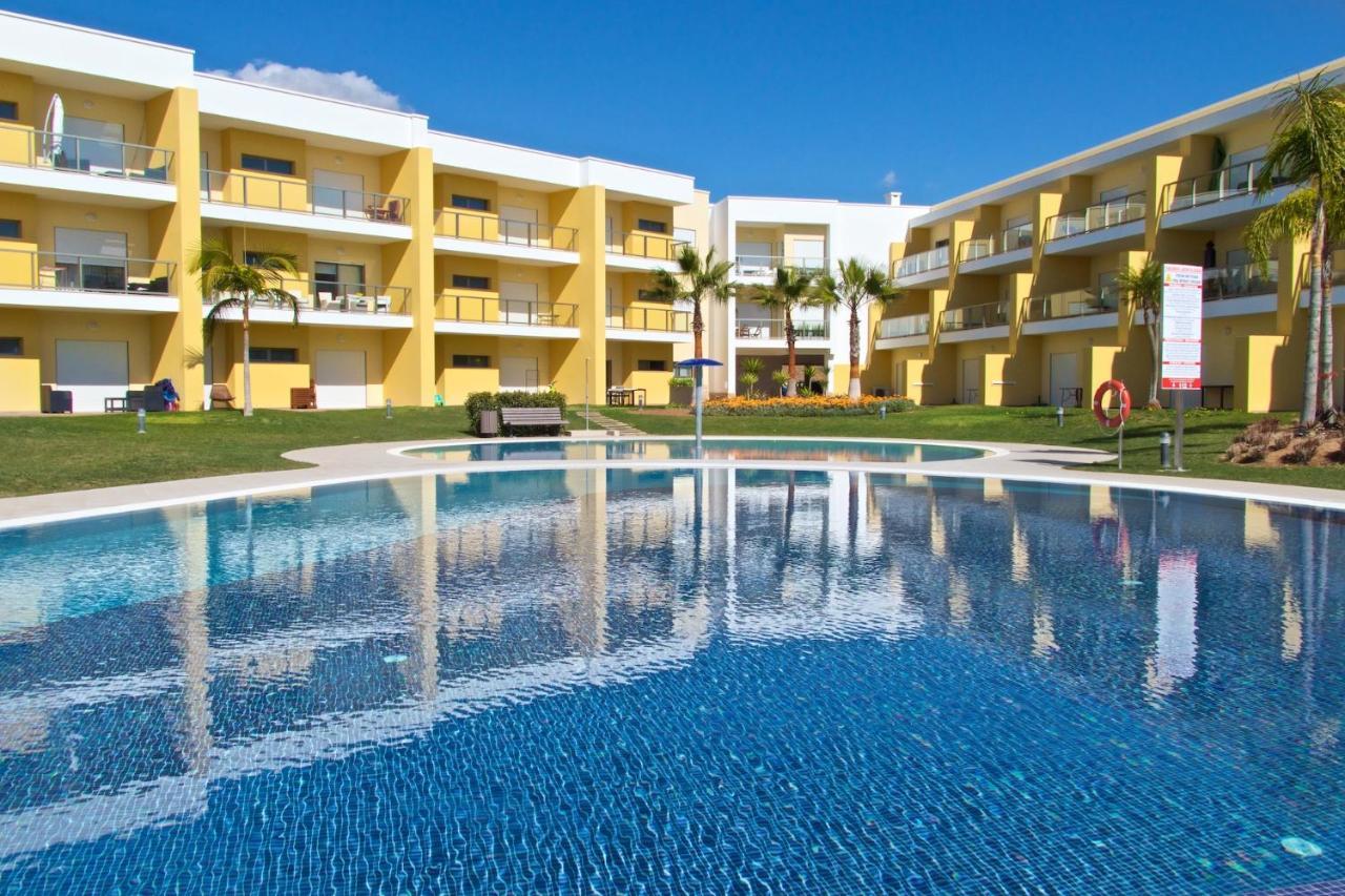 Albufeira Prime Apartment Esterno foto