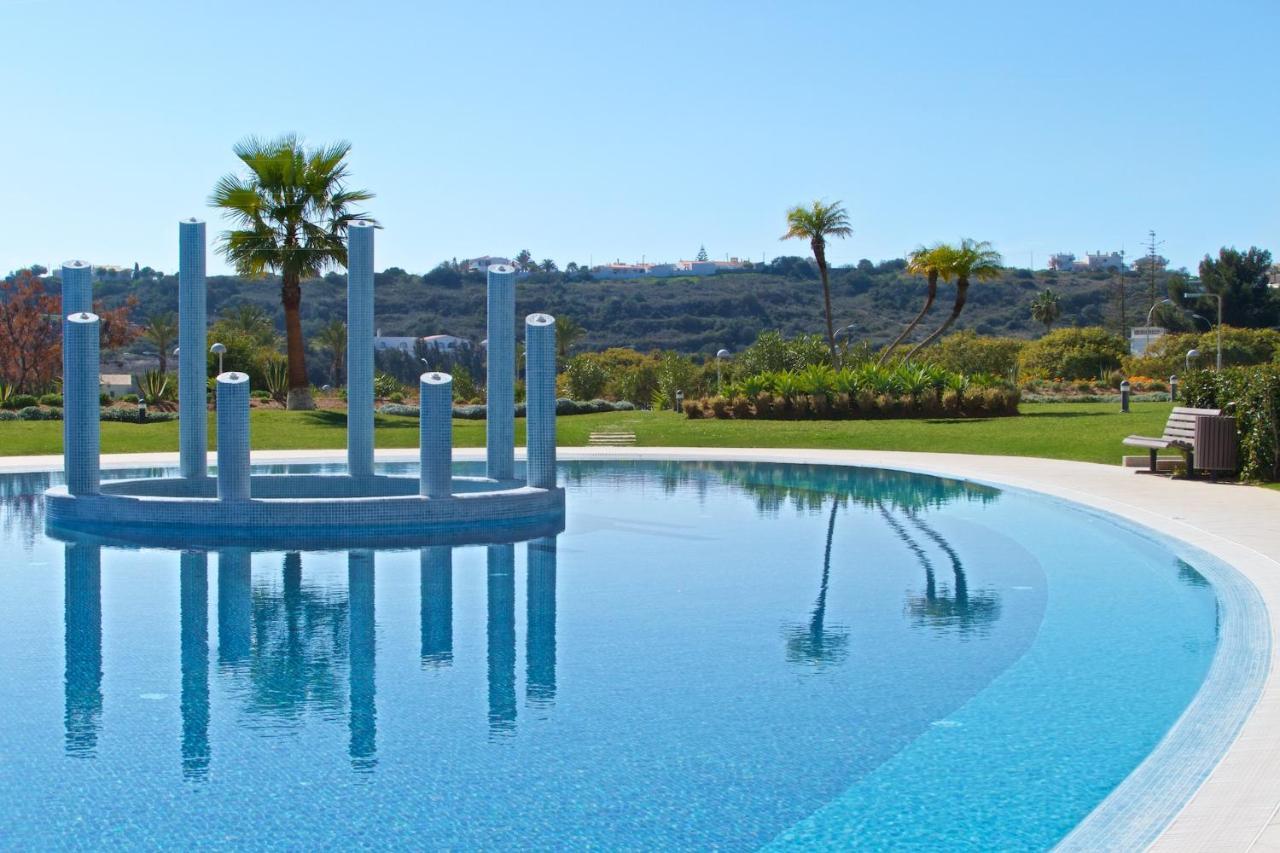 Albufeira Prime Apartment Esterno foto