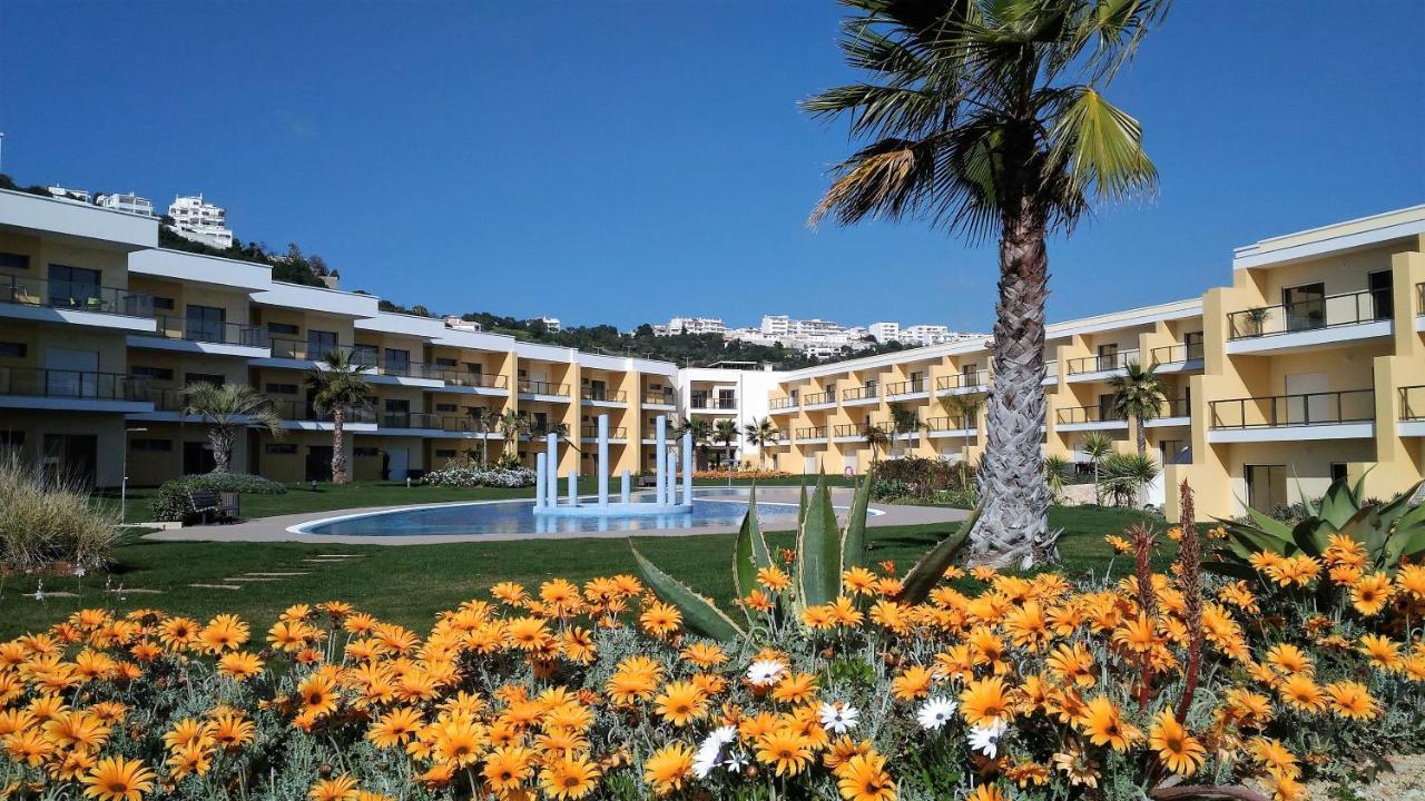 Albufeira Prime Apartment Esterno foto