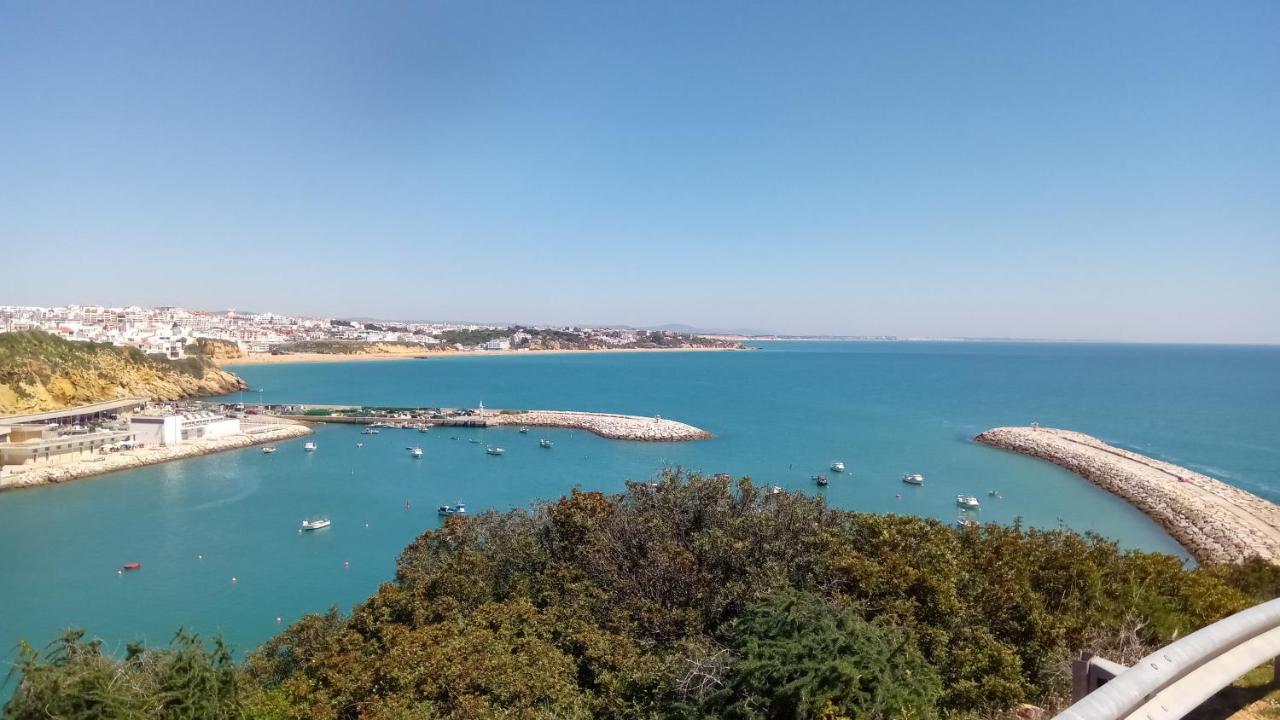 Albufeira Prime Apartment Esterno foto